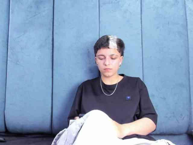 MeganThompson webcam