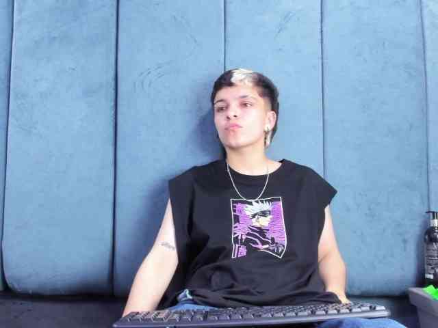 MeganThompson webcam