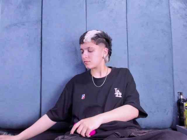 MeganThompson webcam