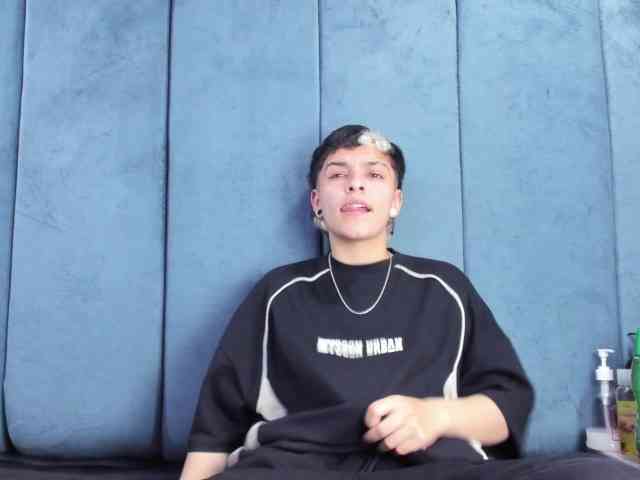 MeganThompson webcam