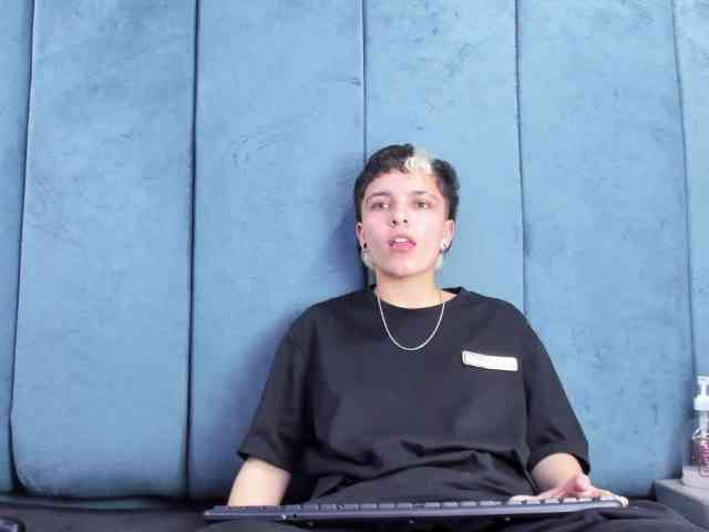 MeganThompson webcam