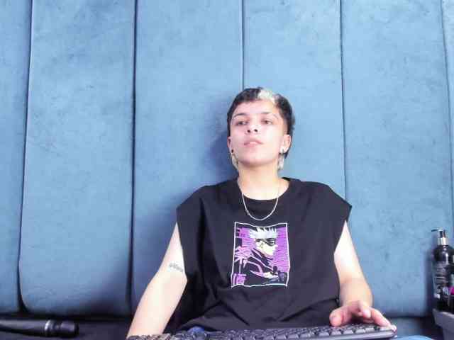 MeganThompson webcam