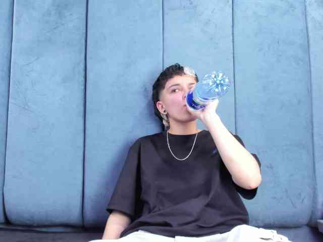 MeganThompson webcam