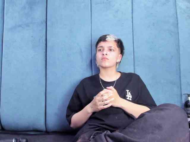 MeganThompson webcam