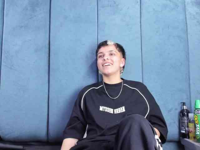 MeganThompson webcam