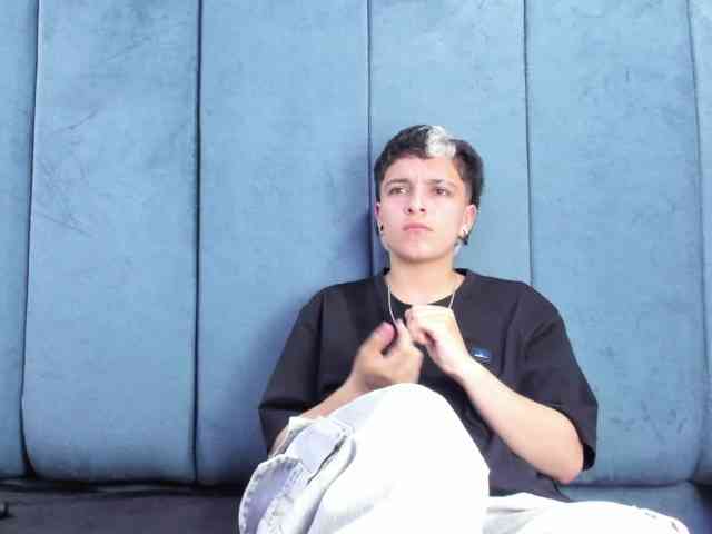 MeganThompson webcam