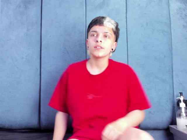 MeganThompson webcam