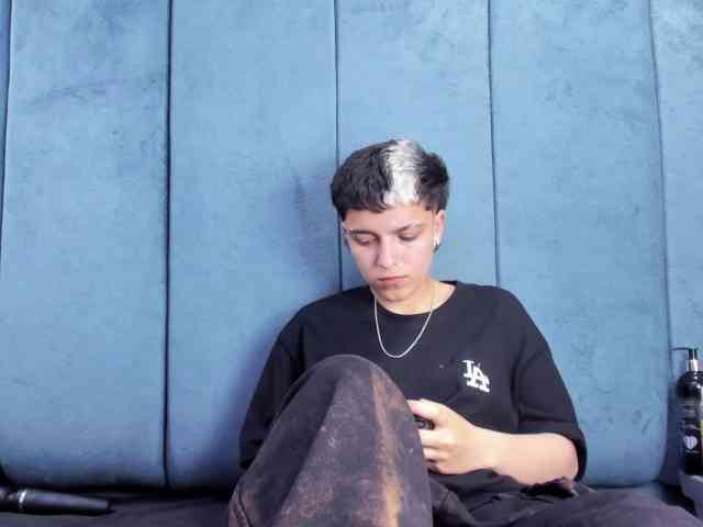 MeganThompson webcam