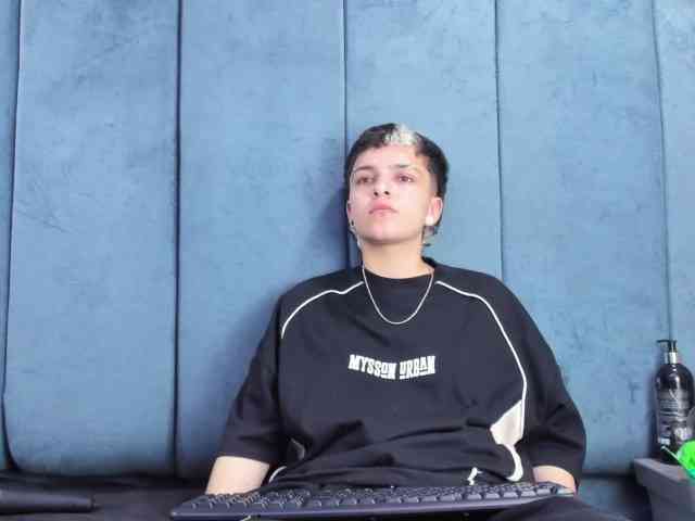 MeganThompson webcam