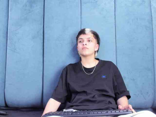 MeganThompson webcam