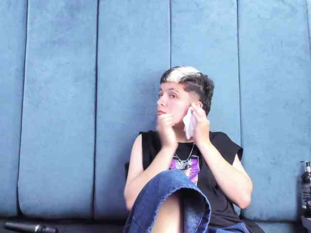 MeganThompson webcam