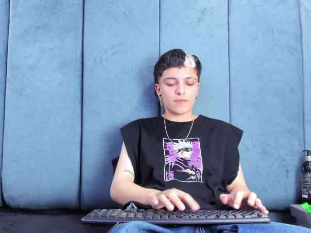 MeganThompson webcam