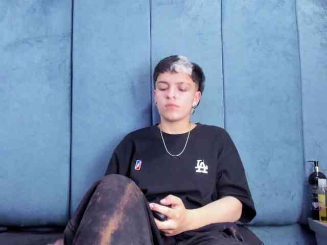 MeganThompson webcam