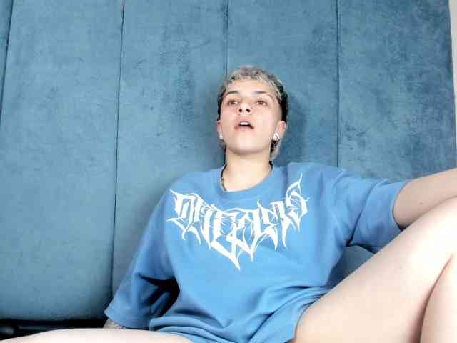 MeganThompson webcam