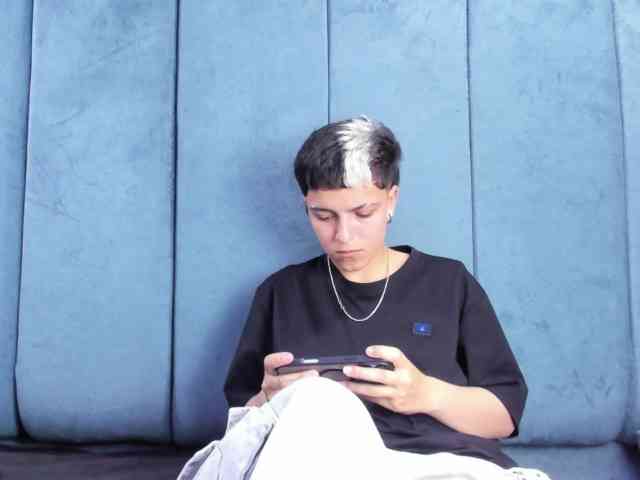 MeganThompson webcam