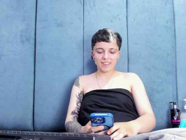MeganThompson webcam