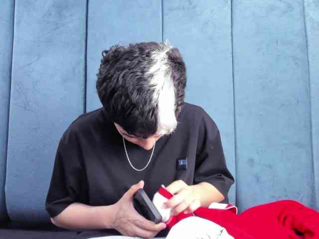 MeganThompson webcam