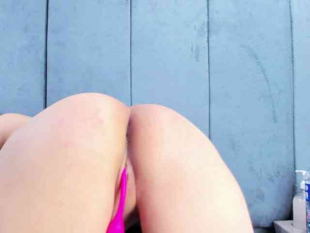 MeganThompson webcam