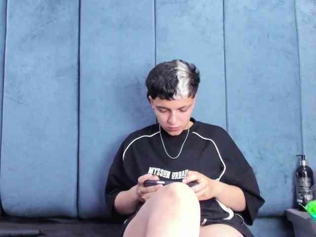 MeganThompson webcam