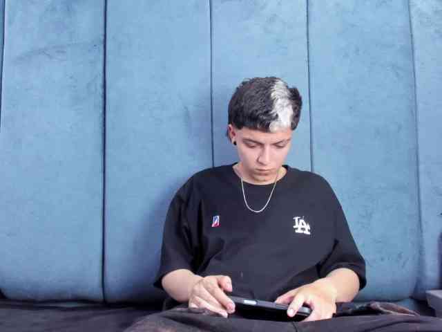 MeganThompson webcam