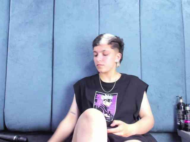 MeganThompson webcam