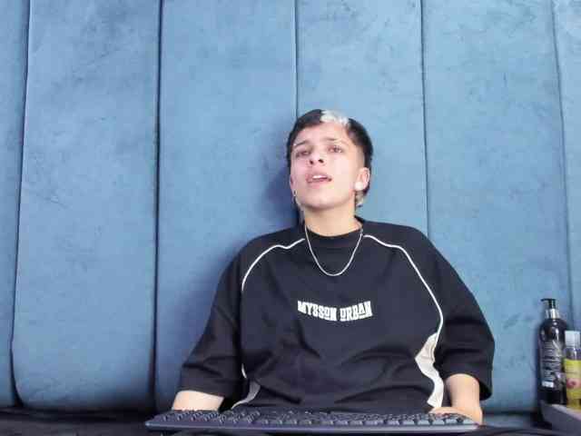 MeganThompson webcam