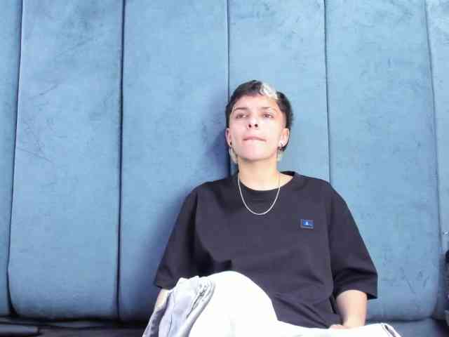 MeganThompson webcam