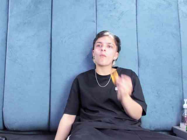 MeganThompson webcam