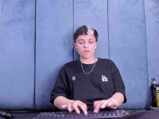 MeganThompson webcam