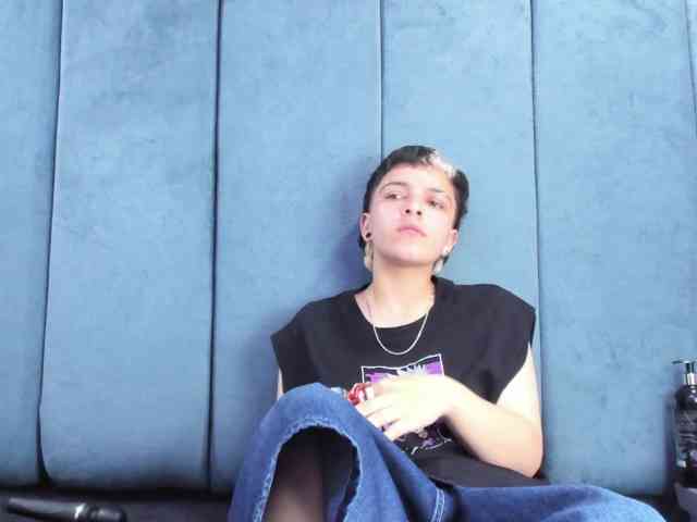 MeganThompson webcam