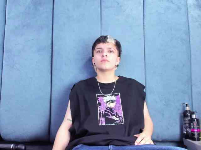 MeganThompson webcam