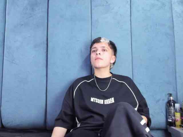 MeganThompson webcam