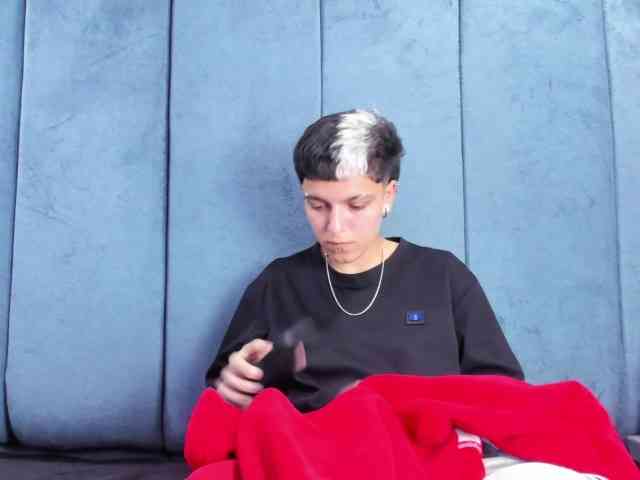 MeganThompson webcam