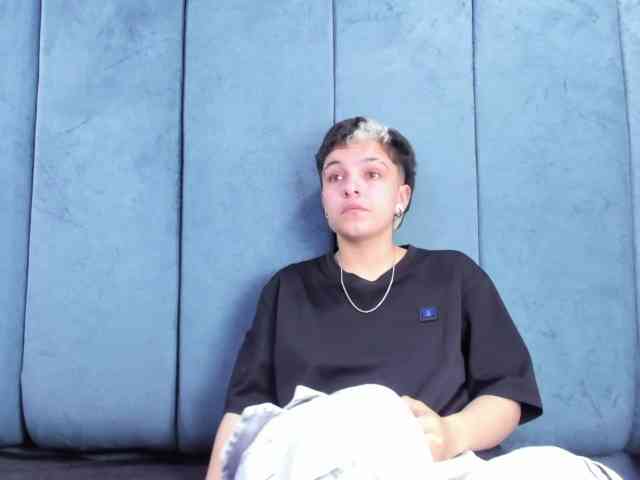 MeganThompson webcam