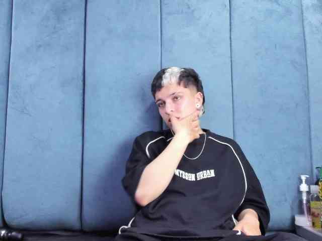 MeganThompson webcam