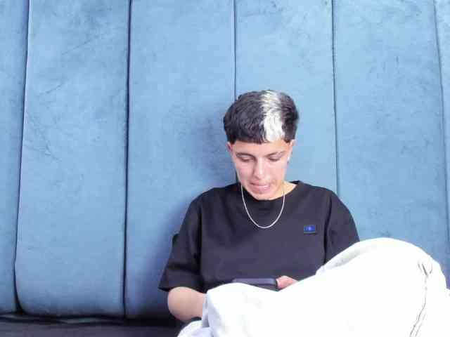 MeganThompson webcam