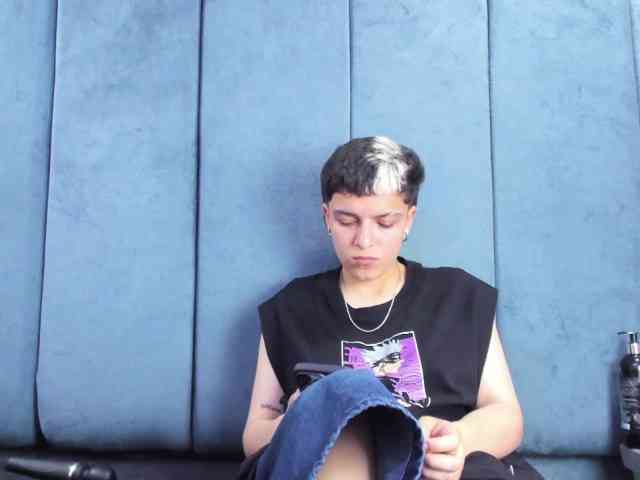 MeganThompson webcam