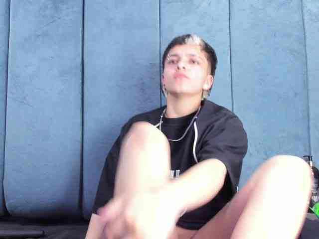 MeganThompson webcam