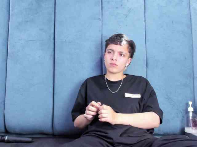 MeganThompson webcam