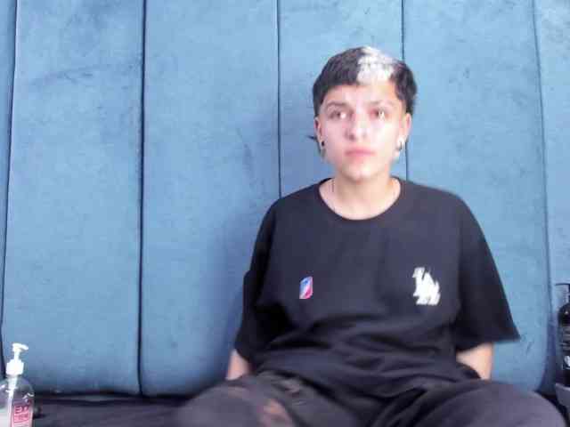 MeganThompson webcam