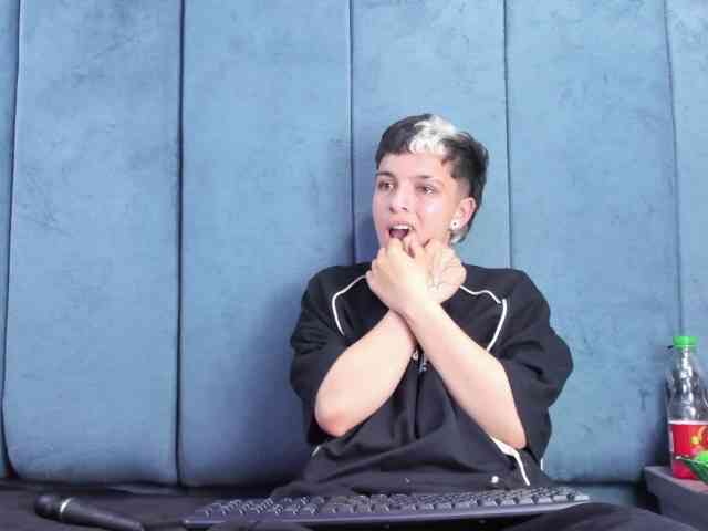 MeganThompson webcam