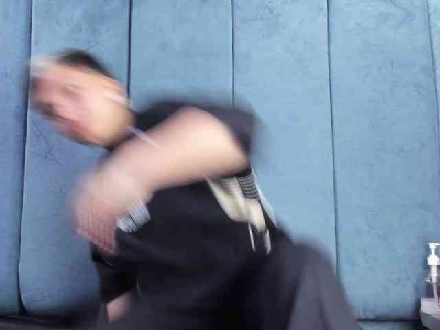 MeganThompson webcam