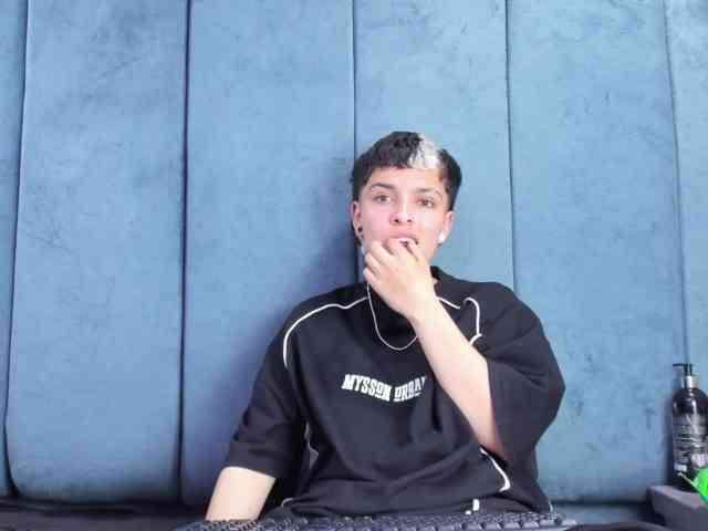 MeganThompson webcam