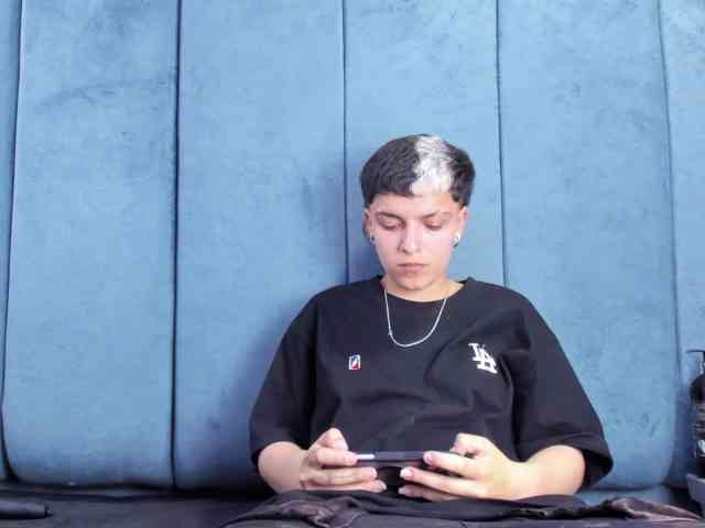 MeganThompson webcam