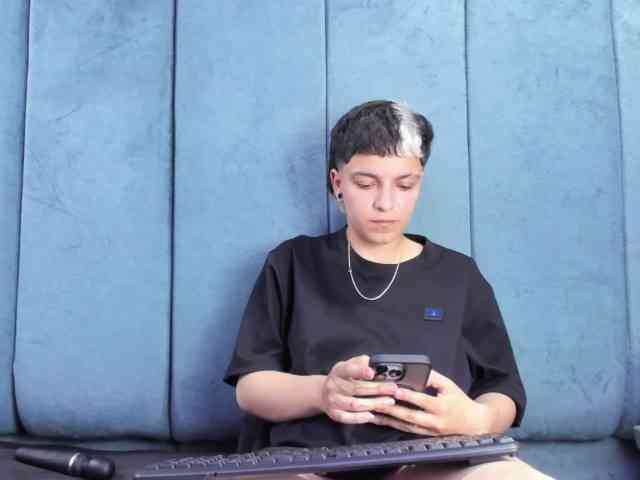 MeganThompson webcam