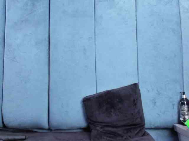 MeganThompson webcam