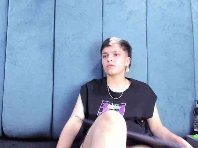 MeganThompson webcam