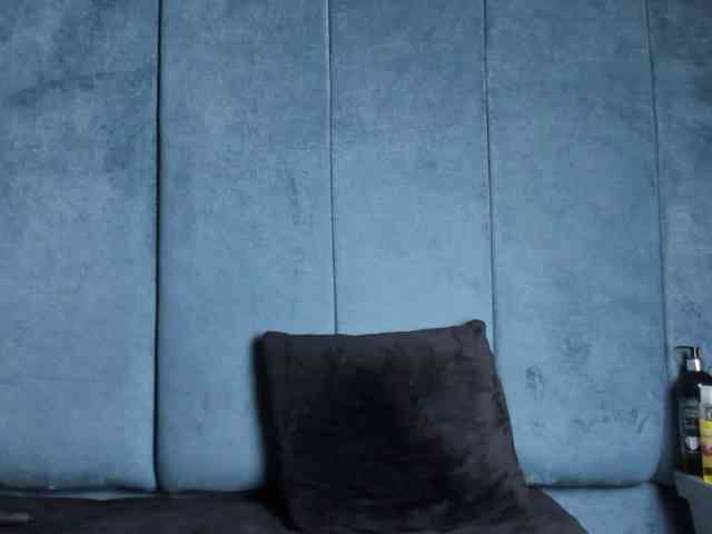 MeganThompson webcam