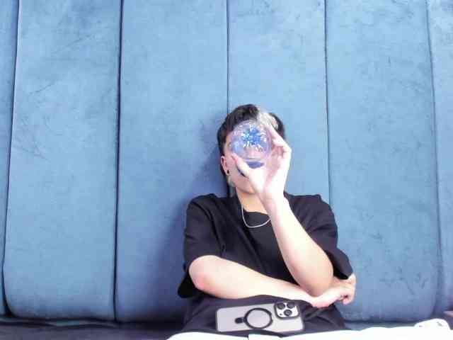 MeganThompson webcam