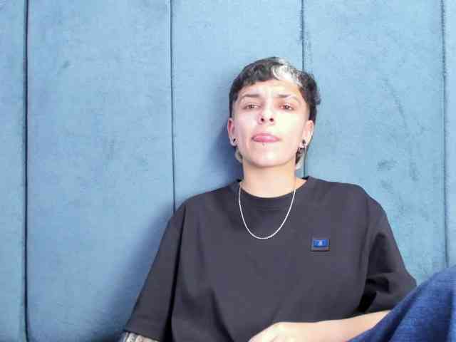 MeganThompson webcam